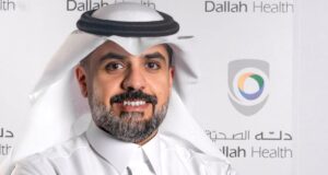 Dallah Health Promotes Altukeas to Permanent CEO Role Following Internal Succession Muteab Altukeas, Chief Executive Officer of Dallah Healthcare Company