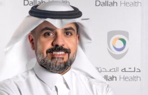 Dallah Health Promotes Altukeas to Permanent CEO Role Following Internal Succession Muteab Altukeas, Chief Executive Officer of Dallah Healthcare Company
