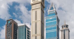 Dubai Regulator Fines ADGM-Licensed Vault Wealth for Selling Into the DIFC Dubai International Financial Centre district