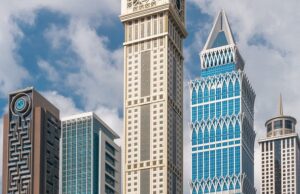 Dubai Regulator Fines ADGM-Licensed Vault Wealth for Selling Into the DIFC Dubai International Financial Centre district