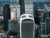 Airtel Money Prices London Listing at 1.96 Pounds for a 5.3 Billion Pound Valuation City of London financial district