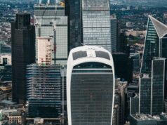 Airtel Money Prices London Listing at 1.96 Pounds for a 5.3 Billion Pound Valuation City of London financial district
