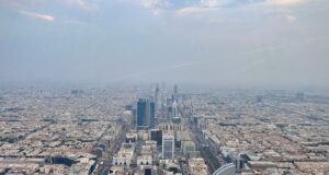 Saudi IPO Issuance Collapses to 144 Million Dollars as the Regulator Rewrites the Rules Riyadh financial district