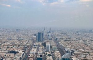 Saudi IPO Issuance Collapses to 144 Million Dollars as the Regulator Rewrites the Rules Riyadh financial district