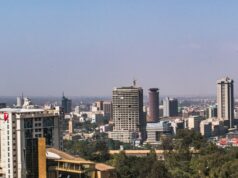 Capital and Legacy Forum Brings Africa’s Family Offices to Nairobi on 10 November The Nairobi skyline, where the Capital and Legacy Forum will be held