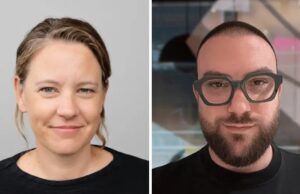 Baringa Appoints Nicola Gleeson and Michael Conway as Partners, Bolstering AI Practice in Financial Services Nicola Gleeson and Michael Conway, Partners at Baringa