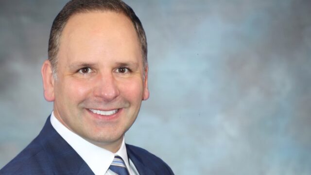 Salvatore Abbate, incoming President and Chief Executive Officer of LKQ Corporation