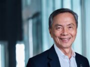 CapitaLand Investment Appoints Hsieh Fu Hua as Independent Chairman Hsieh Fu Hua, incoming Chairman of CapitaLand Investment