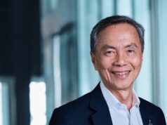 CapitaLand Investment Appoints Hsieh Fu Hua as Independent Chairman Hsieh Fu Hua, incoming Chairman of CapitaLand Investment