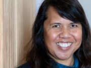 ESSSuper Confirms Acting Chief Moana Weir as Chief Executive Officer Moana Weir, Chief Executive Officer of ESSSuper