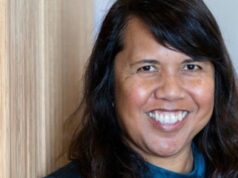 ESSSuper Confirms Acting Chief Moana Weir as Chief Executive Officer Moana Weir, Chief Executive Officer of ESSSuper