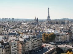 Invest in African Energy Forum returns to Paris in May 2027 Paris cityscape, host city of the Invest in African Energy Forum