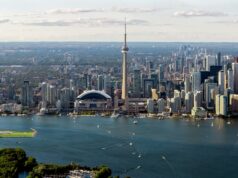 PDAC 2027 Brings the Global Mineral Exploration Industry to Toronto in March The Toronto skyline, host city of the PDAC convention