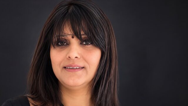 Priyanka Sinha, non-executive independent director of IndusInd Bank