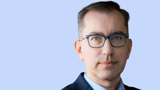 Radek Pluhar, member of the Supervisory Council of Revolut Bank UAB