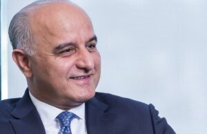 KBR Appoints Former Baker Hughes Digital Chief Rami Qasem to Its Board