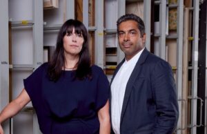 Vancouver Art Gallery Confirms Eva Respini and Sirish Rao as Permanent Co-CEOs