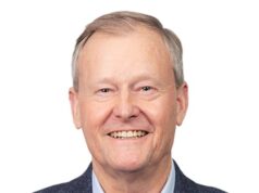 Avient Appoints Former Eaton Finance Chief Richard Fearon Non-Executive Chairman