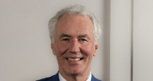 dsm-firmenich Shareholders Elect Richard Ridinger as Chairman of the Board of Directors
