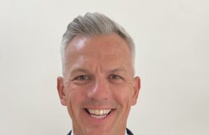 GlobalData Appoints Keywords Studios Finance Chief Rob Kingston to the Board as Chief Financial Officer