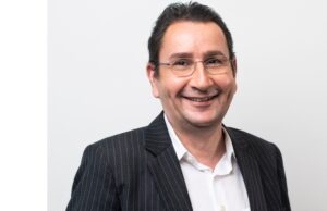 Prudential Singapore Names Andreas Rosenthal Interim Chief Executive