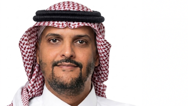 Saad Saud Al-Sayari, vice chairman and managing director of Saudi Vitrified Clay Pipe Company