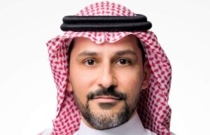 Salam Al-Khunaizi Takes Helm at Edarat as Chairman; Al-Sudairi Named Vice Chairman Salam Al-Khunaizi, Chairman of Edarat Communication and Information Technology