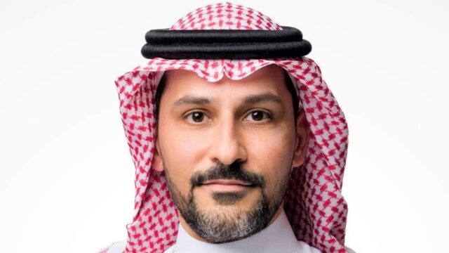 Salam Al-Khunaizi, Chairman of Edarat Communication and Information Technology Salam Al-Khunaizi, Chairman of Edarat Communication and Information Technology