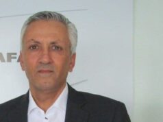 Al Jouf Cement Appoints Samaan Samaan as Independent Board Member Samaan Kamel Samaan, independent board member of Al Jouf Cement Company