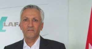 Al Jouf Cement Appoints Samaan Samaan as Independent Board Member Samaan Kamel Samaan, independent board member of Al Jouf Cement Company