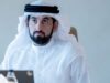 Sheikh Ahmed bin Mohammed Appointed Chairman of Al Wasl Sports Club Following Family Succession Sheikh Ahmed bin Mohammed bin Rashid Al Maktoum, Chairman of Al Wasl Sports Club