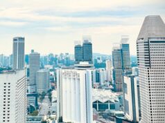 Singapore International Energy Week 2026 Set for the Sands Expo and Convention Centre