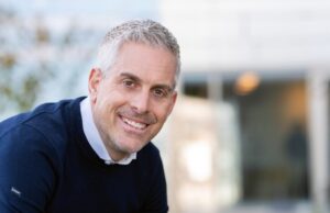 Accenture Appoints Sjoerd van Gendt Country Managing Director for the Netherlands