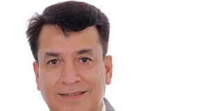 MMG Group appoints Smeer Chopra as Group Chief Financial Officer Smeer Chopra, group chief financial officer of MMG Group