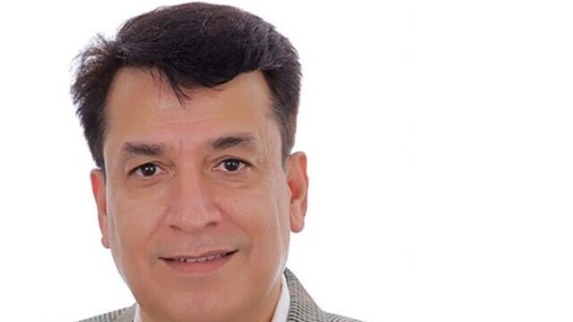 smeer-chopra-mmg-group-cfo Smeer Chopra, group chief financial officer of MMG Group