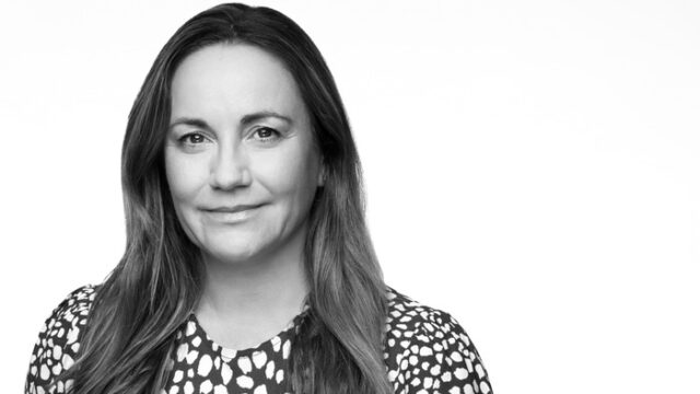 Jo Stent, group chief financial officer of Mortgage Advice Bureau