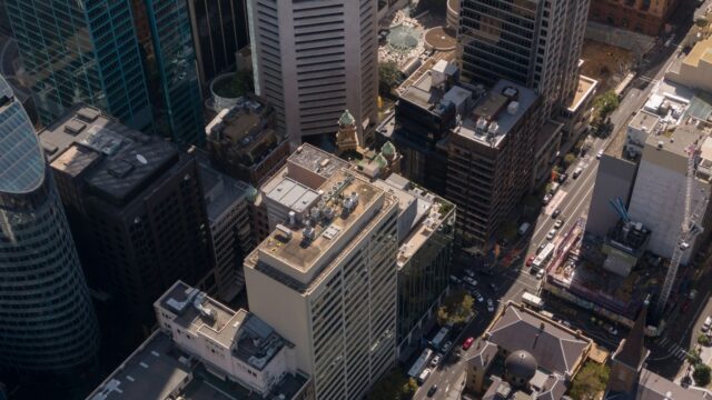 sydney-central-business-district