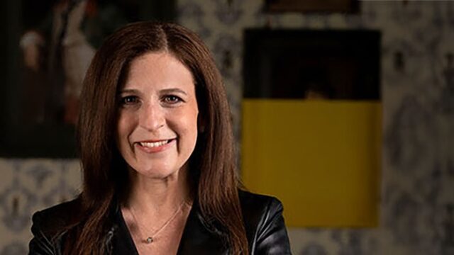 Stacy Taffet, independent director, Kohl's Corporation
