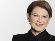 Commonwealth Bank Sends Institutional Chief Sinead Taylor to Run ASB Sinead Taylor, incoming chief executive and managing director of ASB Bank