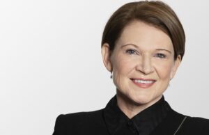 Commonwealth Bank Sends Institutional Chief Sinead Taylor to Run ASB Sinead Taylor, incoming chief executive and managing director of ASB Bank