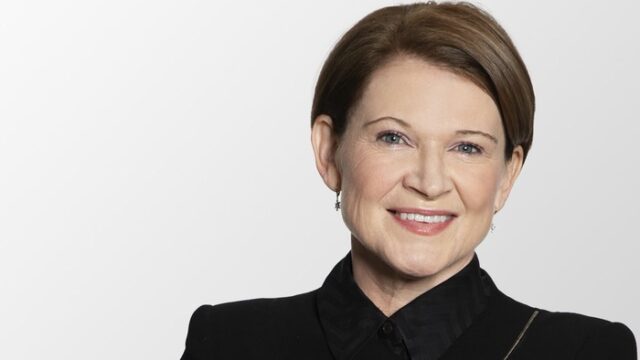 Sinead Taylor Sinead Taylor, incoming chief executive and managing director of ASB Bank