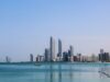 Temasek to Open First Middle East Offices in Riyadh and Abu Dhabi Abu Dhabi skyline, one of two cities where Temasek will open a Middle East office