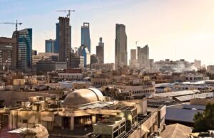 Saudi Court Orders United Cooperative Assurance into Liquidation After Losses Reach 115 Percent of Capital The Riyadh skyline, where the Commercial Court ordered United Cooperative Assurance into liquidation