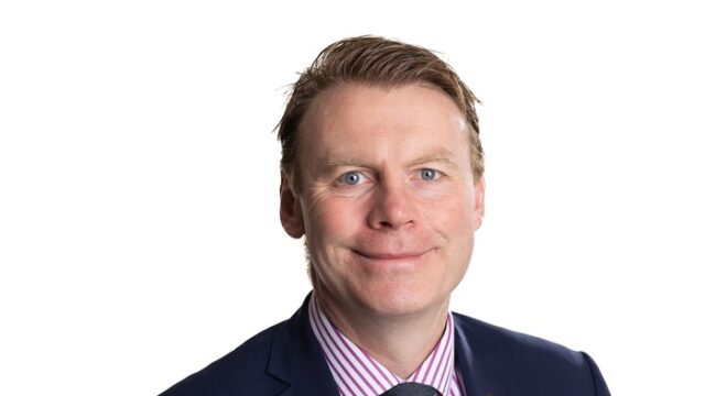 vg-coleman_b_700 John Coleman, incoming chief executive of daa