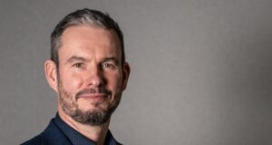 NCC Group Promotes Finance Chief Guy Ellis to Chief Executive Guy Ellis, chief executive officer of NCC Group