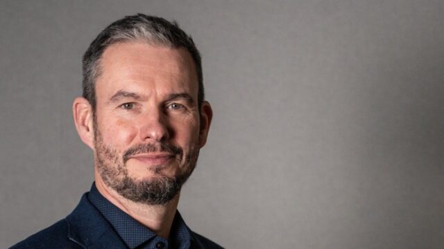 Guy Ellis, chief executive officer of NCC Group