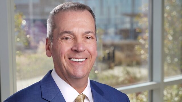 Warren E. Moore, president and chief executive officer of Inspira Health