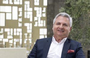 Accor Expands Fadeel Wehbe to Lead Luxury Brands Across Saudi Arabia