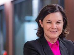 Tesco Appoints Sony Chair Wendy Becker as a Non-Executive Director