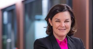 Tesco Appoints Sony Chair Wendy Becker as a Non-Executive Director
